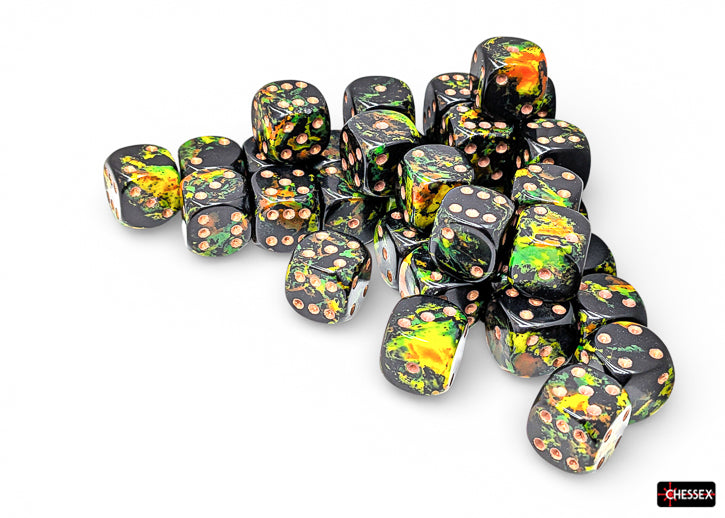 12mm D6 Deep Forest (36)