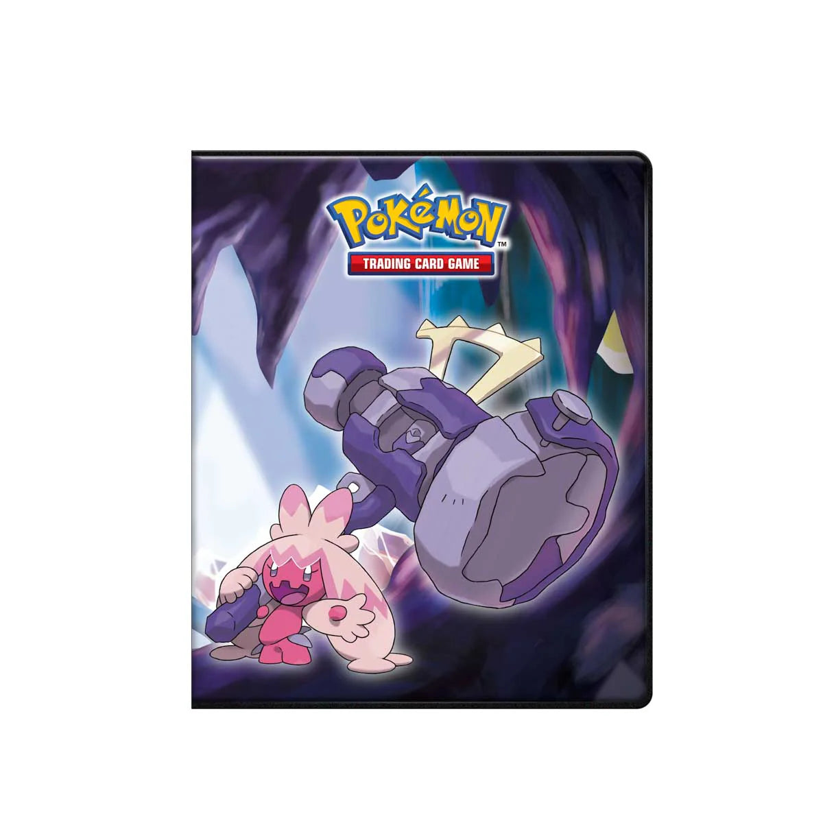 Portfolio 4 Pocket Pokemon Character Series Tinkaton