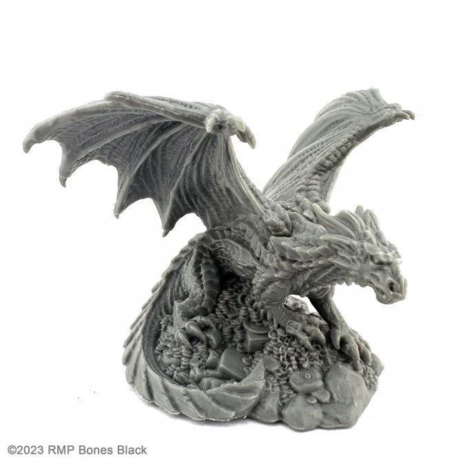 RPR Gift Dragon