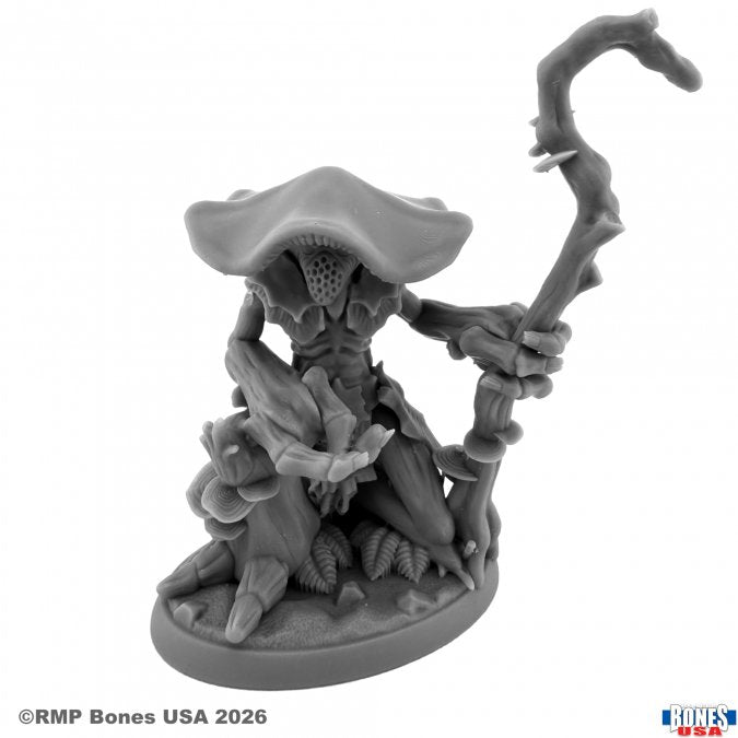 RPR Fungoid Deepherder
