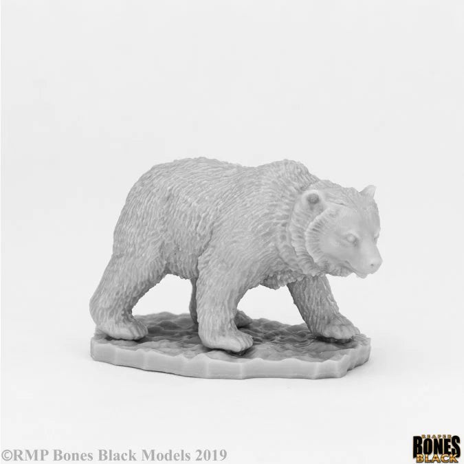 RPR Cave Bear