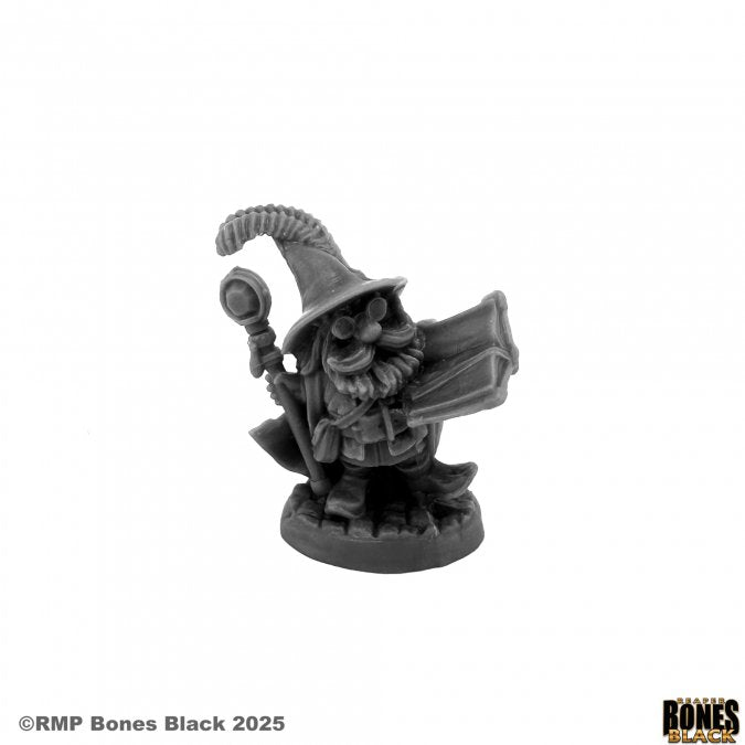 RPR Hegwick Bombino Gnome Wizard
