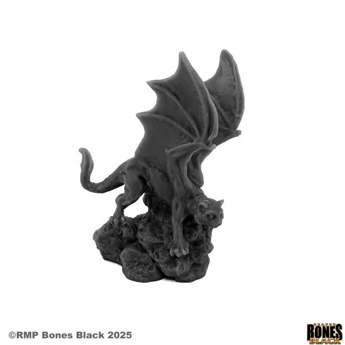 RPR Mercurix Winged Cat