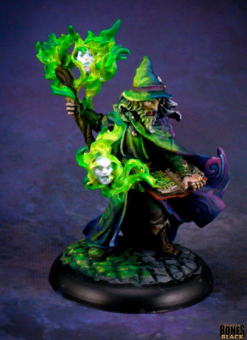 RPR Domur of the Hunter's Moon