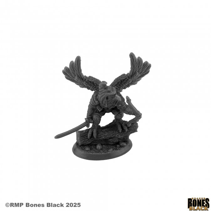 RPR Raptorkin Ranger