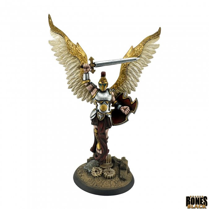 RPR Jamaerah the Vengeful