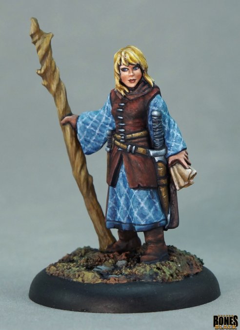 RPR Asandris Nightbloom Sorceress