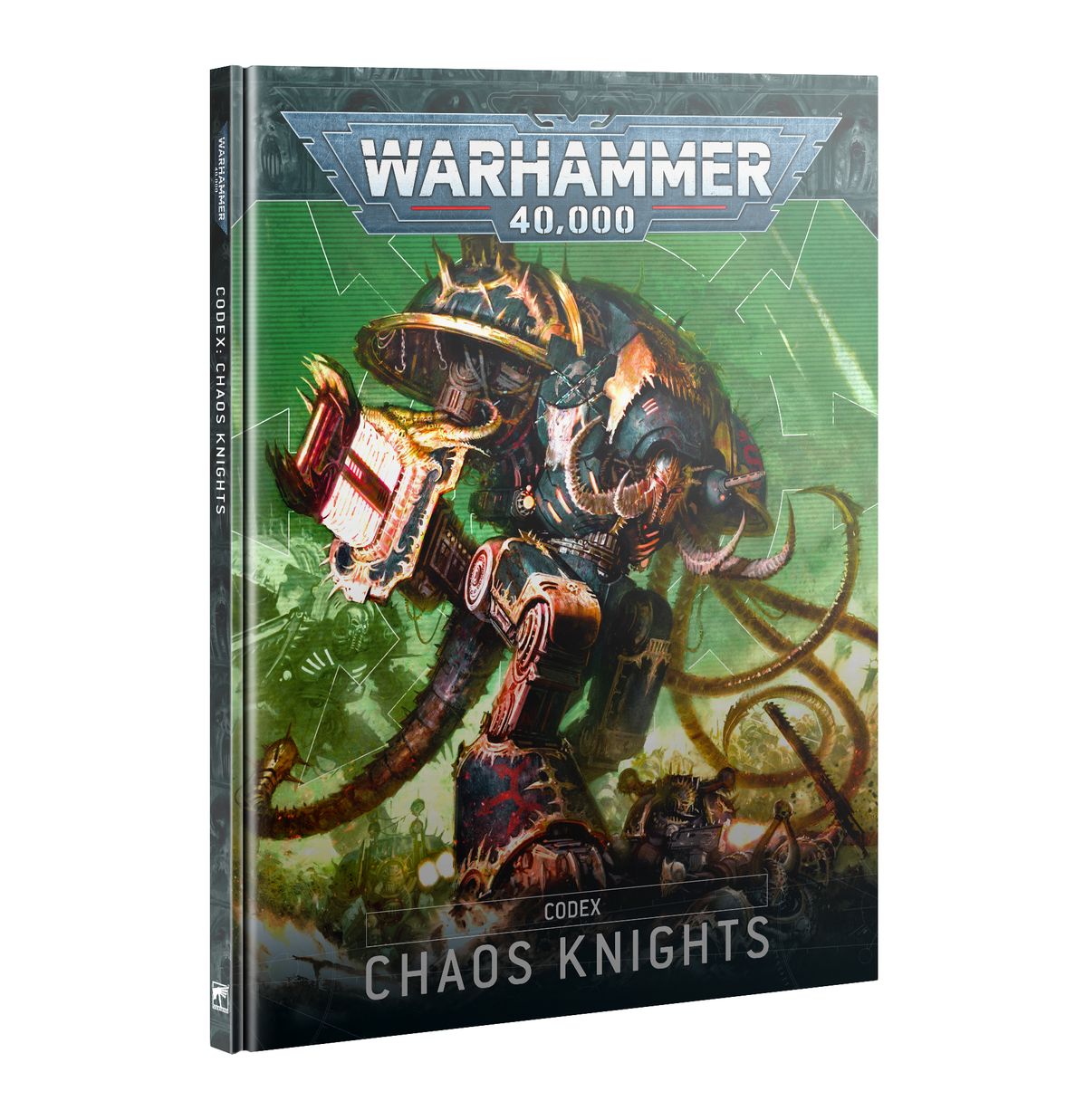 Codex Chaos Knights