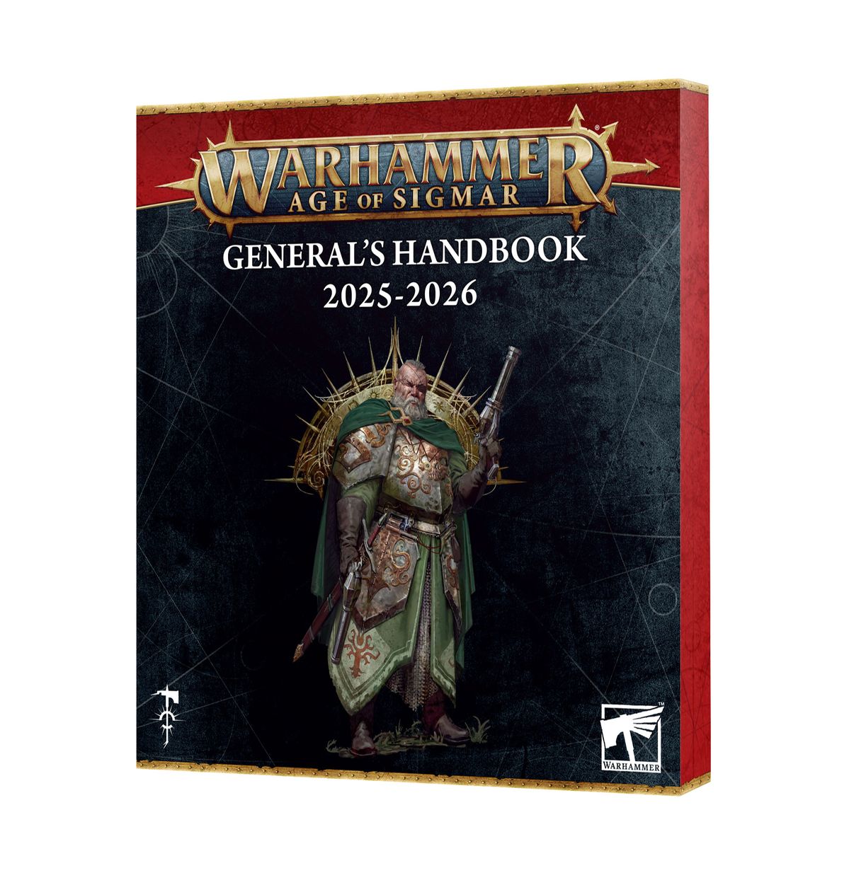 Age Of Sigmar General's Handbook