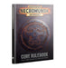 Necromunda Skirmish Core Rulebook - boxed product