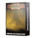 Necromunda Campaign and Scenario Cards - boxed product