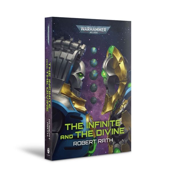 The Infinite and the Devine