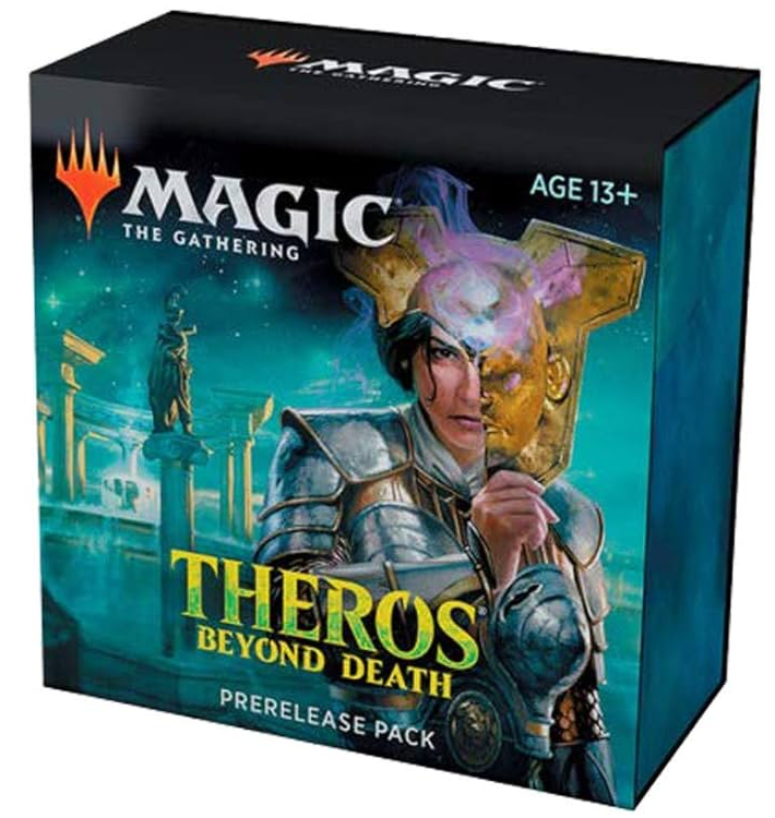 Theros Prerelease Kit