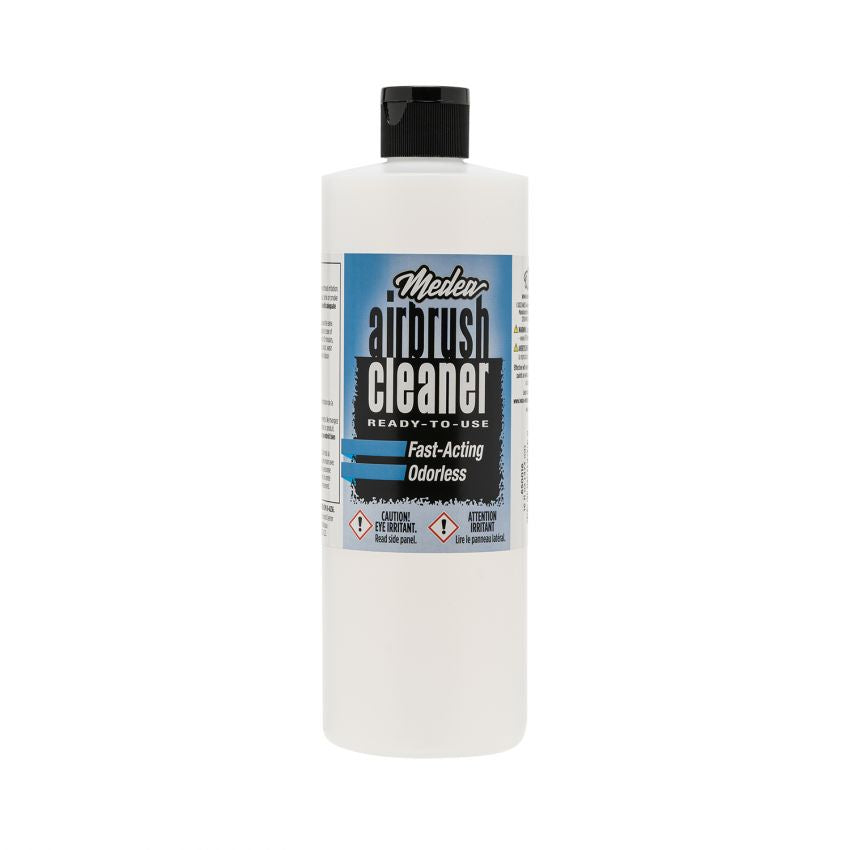 Iwata Medea Airbrush Cleaner 16oz