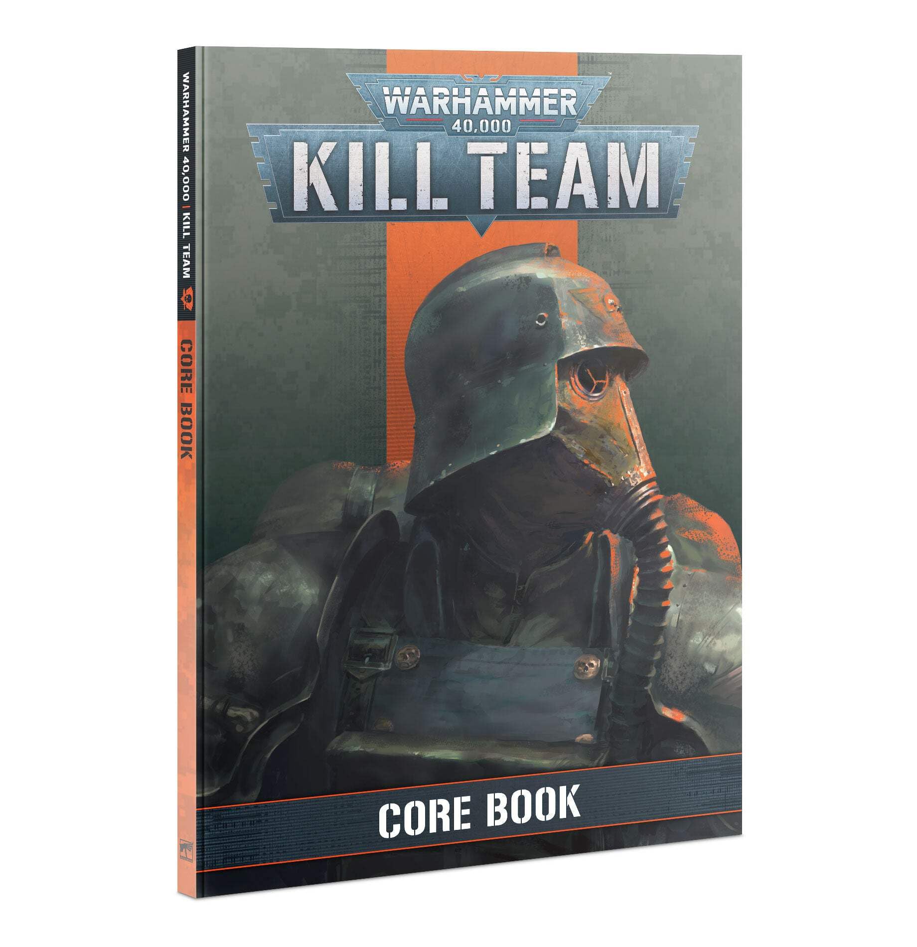 Kill Team Core Book