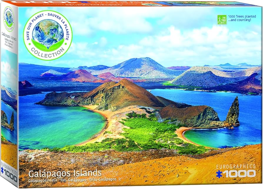 Galapagos Islands