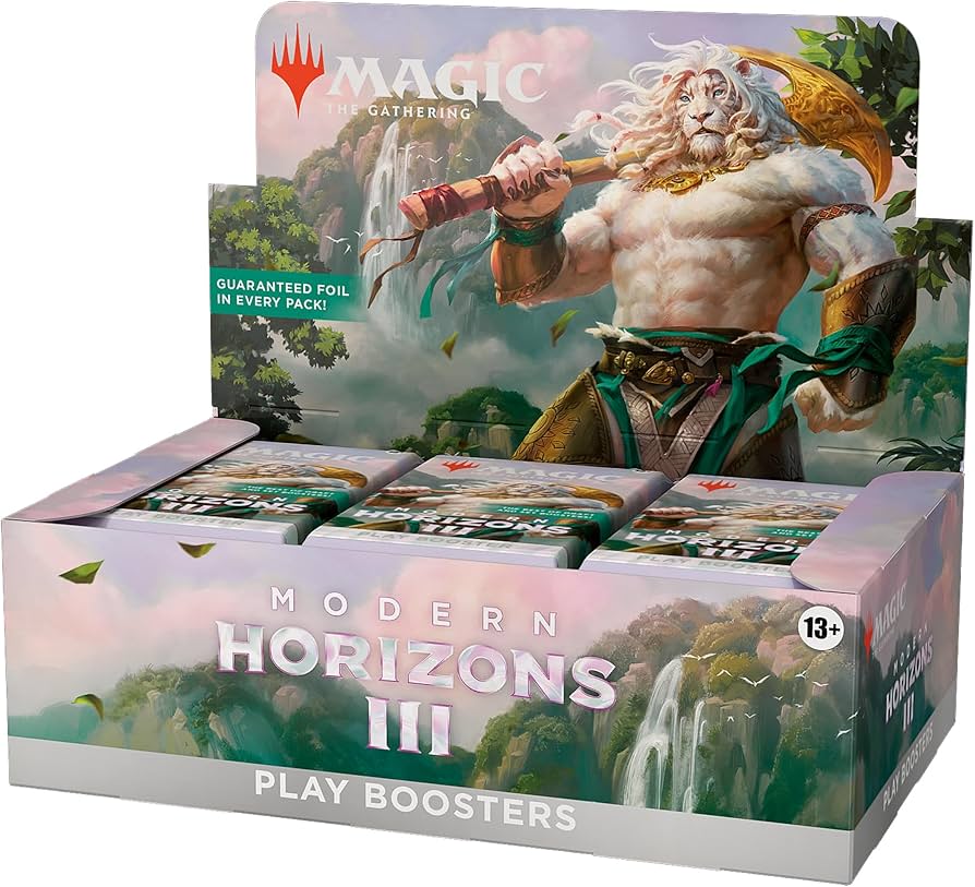 Modern Horizons 3 Booster Box