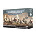T'au Empire Kroot Farstalkers - boxed product