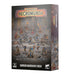 Necromunda Cawdor Underhive Crew - boxed product