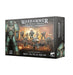 Legiones Astartes MkIV Tactical Squad - boxed product