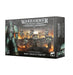 Legiones Astartes MkIV Assault Squad - boxed product