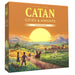 Catan: Cities and Knights Game Expansion (2025) box cover