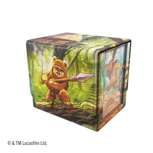 SWU Deck Pod - Ewoks