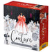 Couture board game box cover