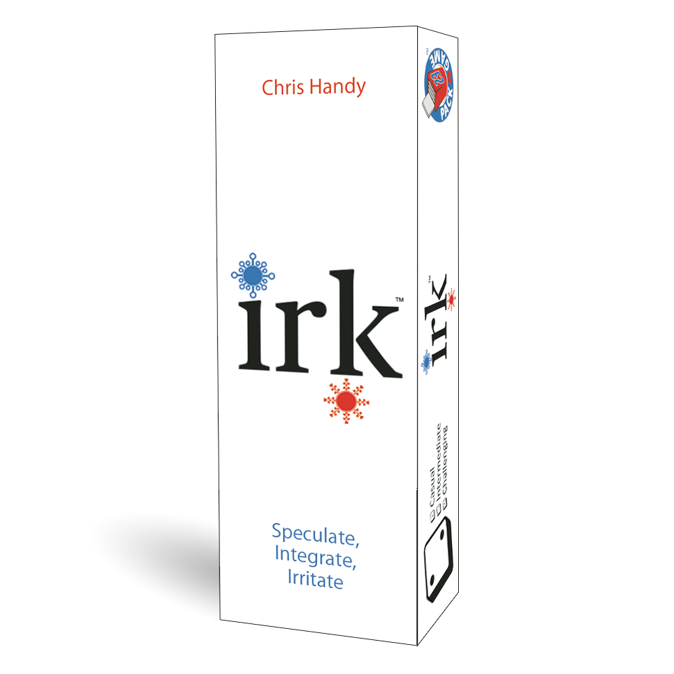 Irk (Pack O Game)