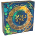 Take Time cooperative board game box cover