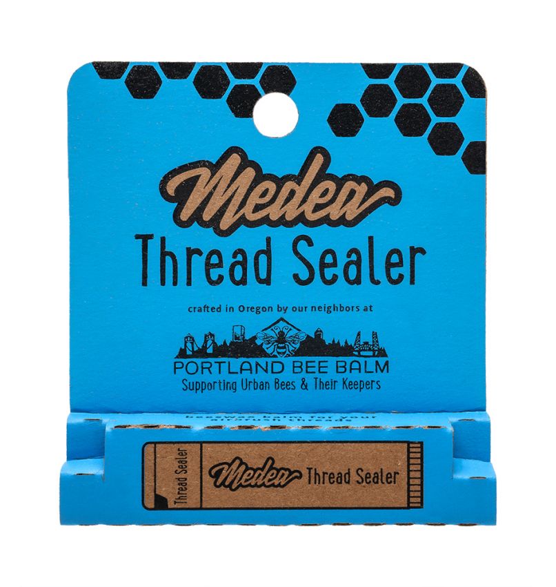Iwata Medea Thread Sealer