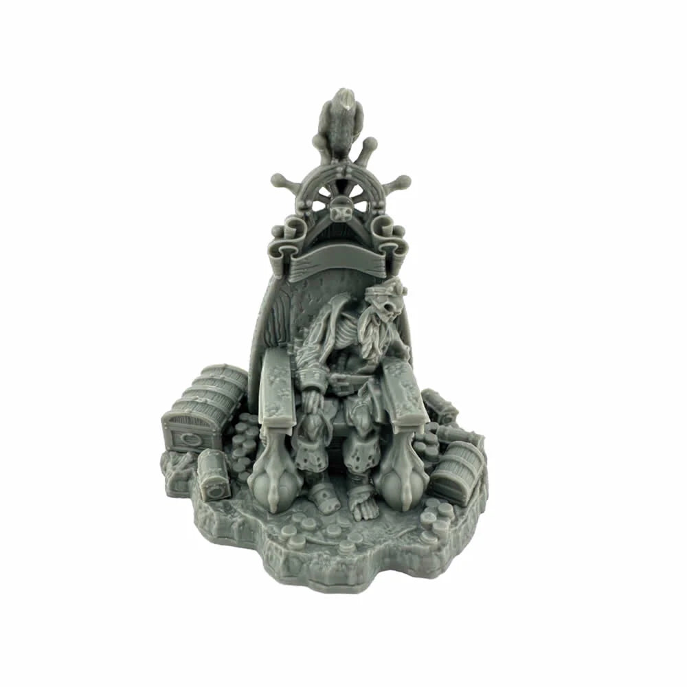 RPR Dead Men Tell No Tales