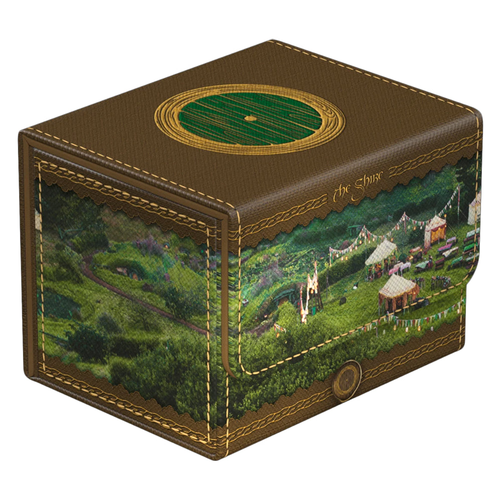 Sidewinder 100+ LOTR The Shire