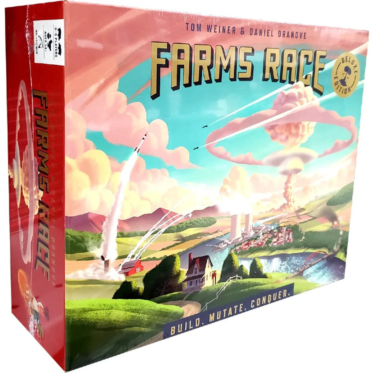 Farms Race