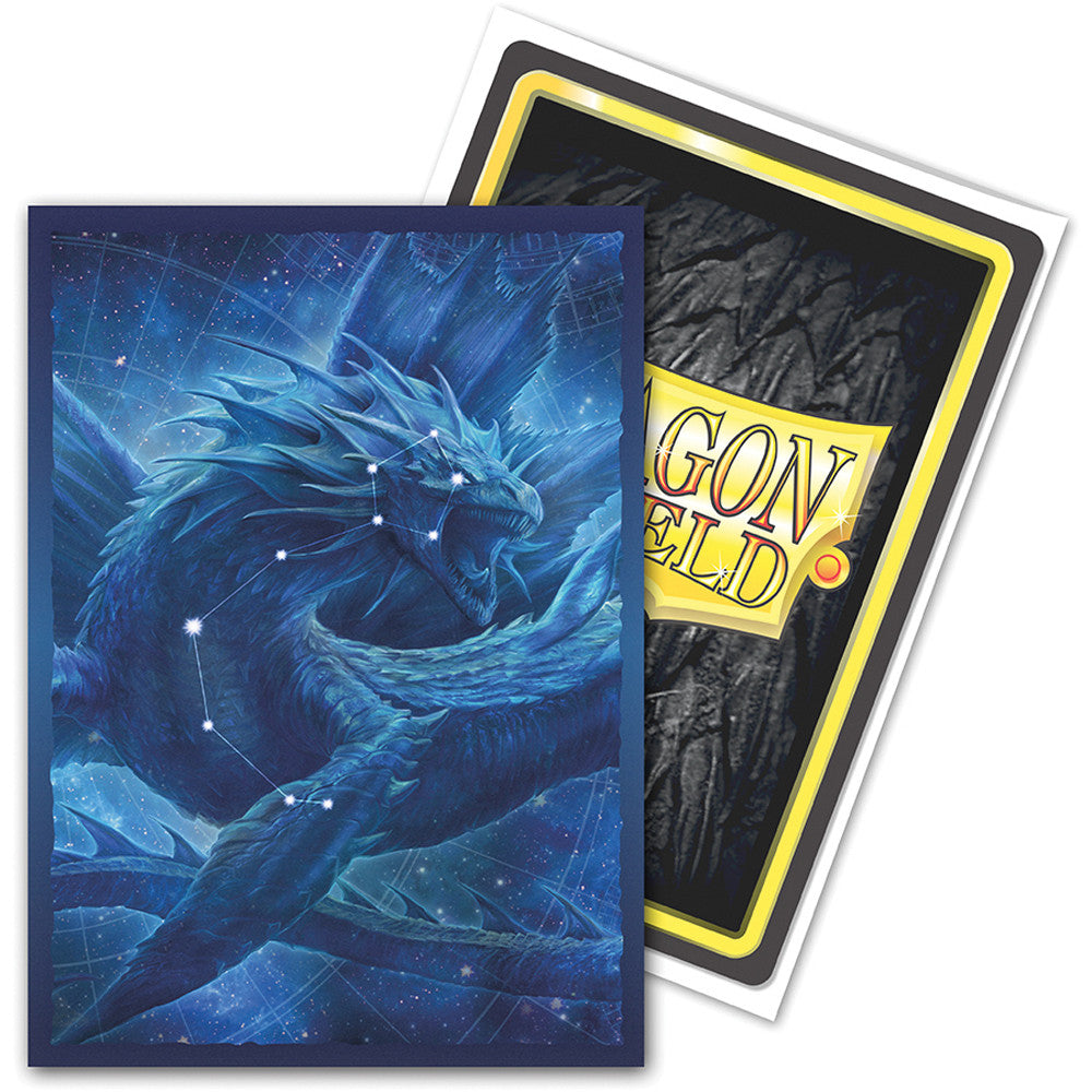 Dragon Shields Art Drasmorx (100 Sleeves)