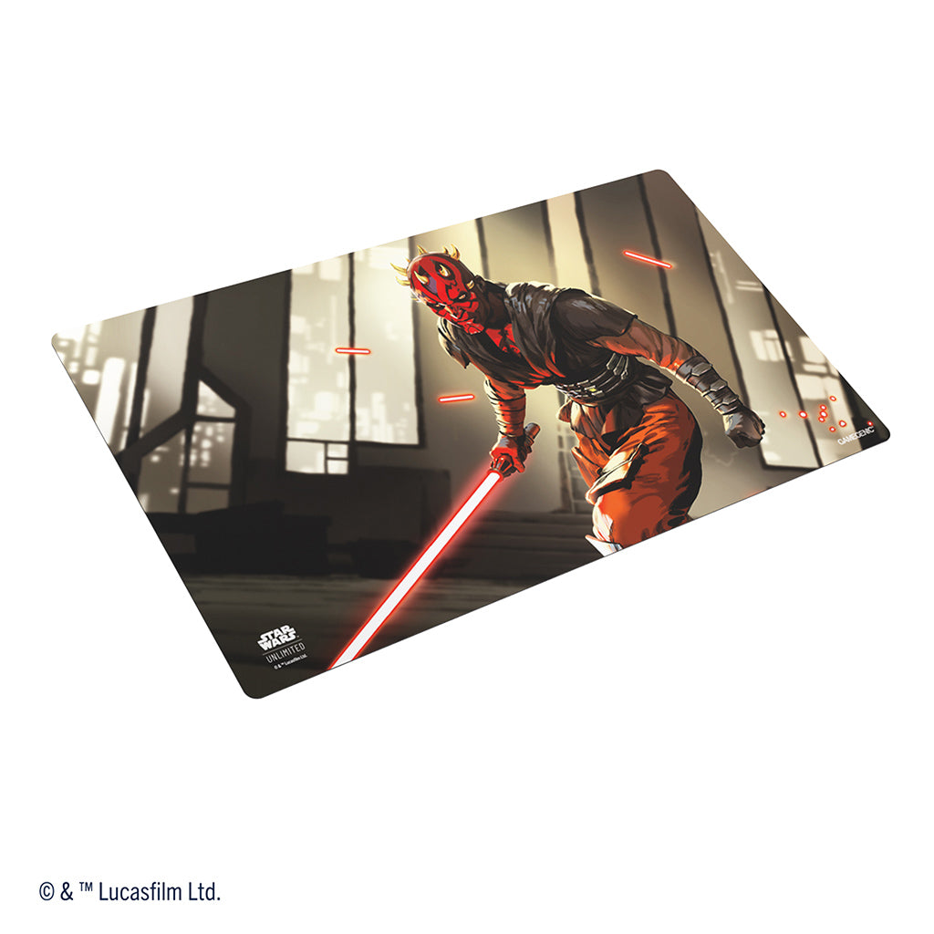 SWU Darth Maul Mat