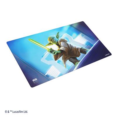 SWU Yoda Mat