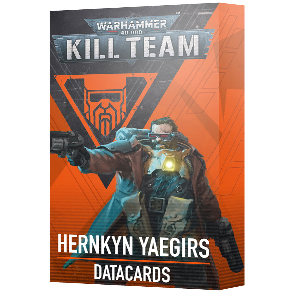 Kill Team Datacards Hernkyn Yaegirs