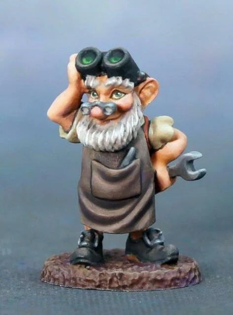 RPR Gnome Tinkerer
