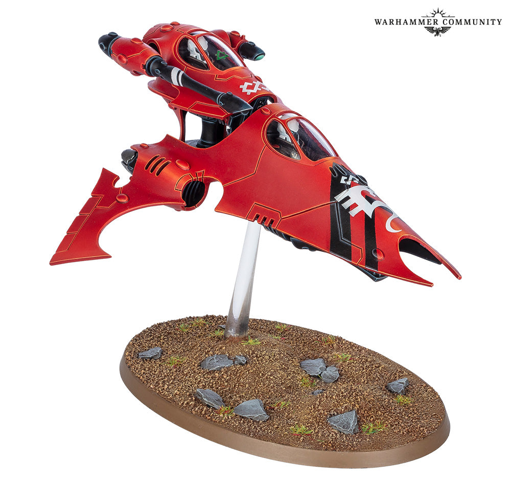 Aeldari Vyper