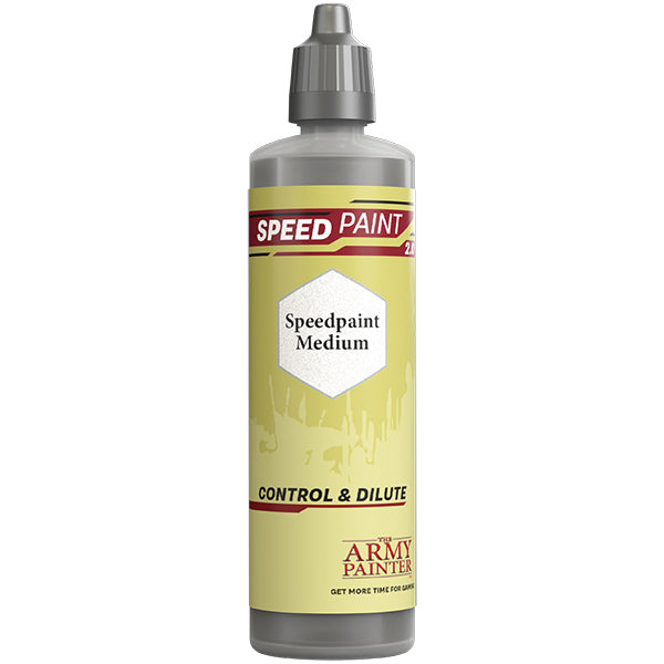 Speedpaint 2.0 Medium 100 ml