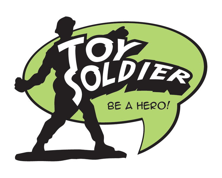 Discover Miniature Games & Painting Supplies at Toy Soldier Games