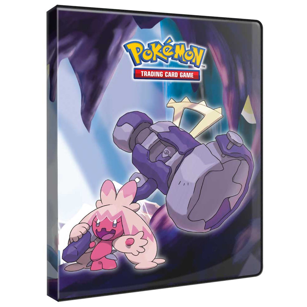 Portfolio 9-Pocket Pokemon: Tinkaton