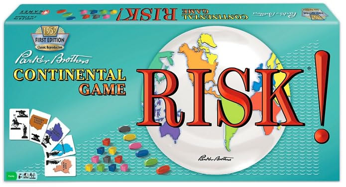 Risk: 1959