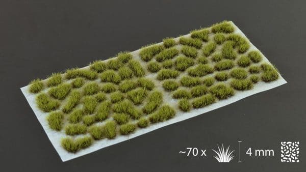 Gamer's Grass 4mm Swamp