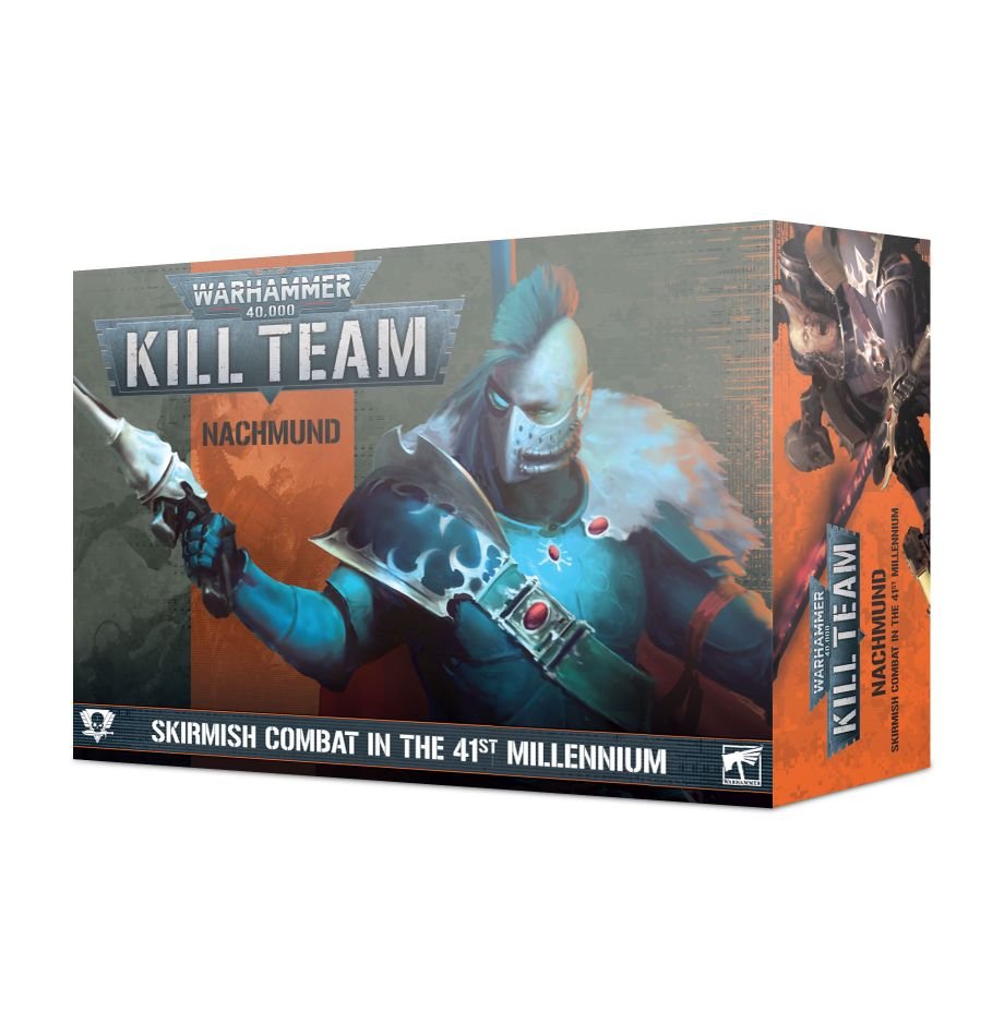 Kill Team Nachmund Box Set