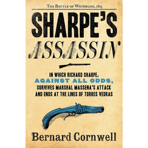 Sharpe's Assasin