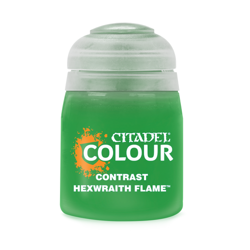 Hexwraith Flame (Contrast 18ml)