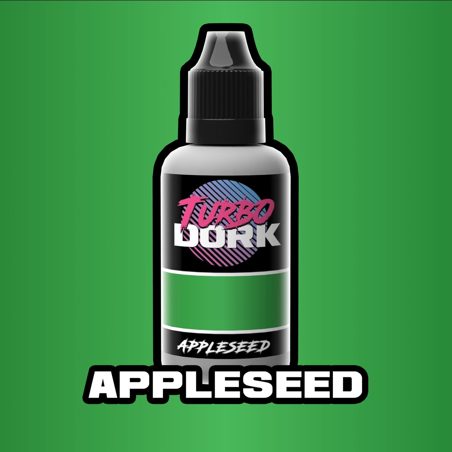 Turbodork Appleseed