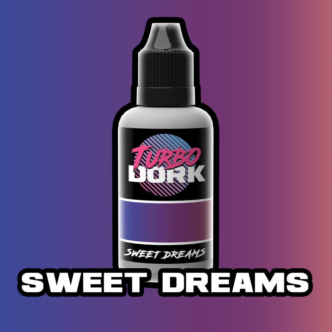 Turbodork Paint: Sweet Dreams Turboshift